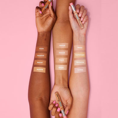 benefit Boi-ing Bright On Undereye Brightening Liquid Concealer 5ml (Various Shades)