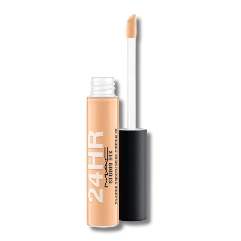 MAC Studio Fix 24-Hour Smooth Wear Concealer 7ml (Various Shades)