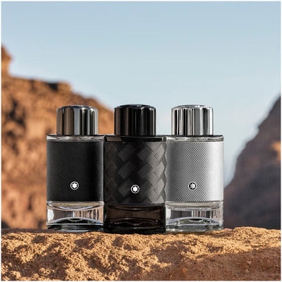 Montblanc Explorer Extreme Eau de Parfum