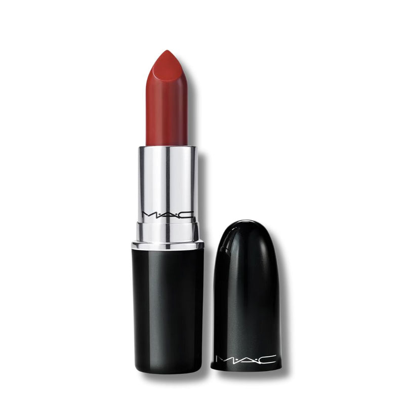 MAC Lustreglass Lipstick 3g (Various Shades)