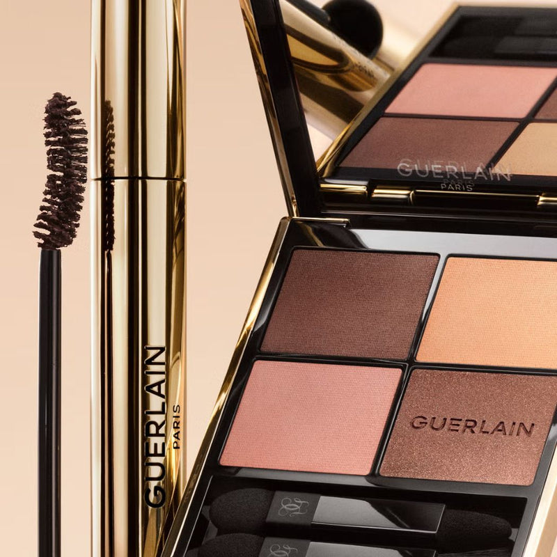 GUERLAIN Noir G 24h Intense Volume Curl Mascara Brown 6g