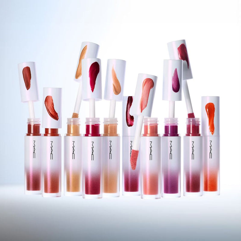 MAC Strobe Beam Liquid Blush 4.3ml (Various Shades)