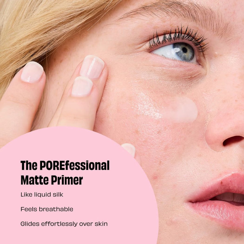 benefit The Porefessional Matte Primer 22ml