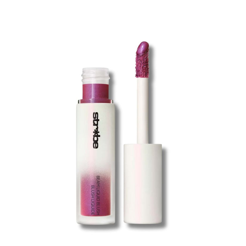 MAC Strobe Beam Liquid Blush 4.3ml (Various Shades)