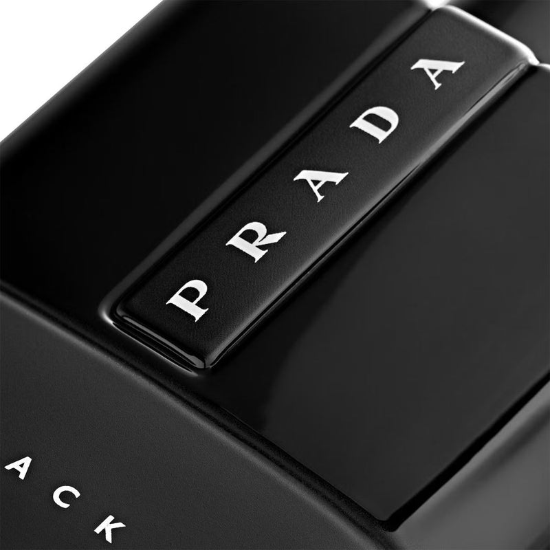 Prada Luna Rossa Black Eau de Parfum