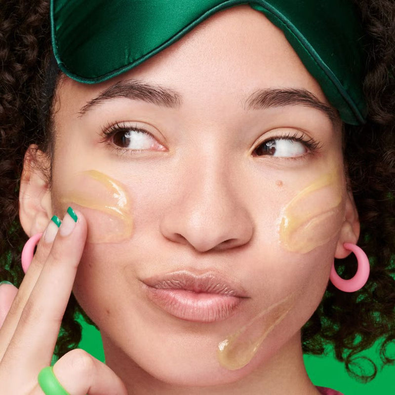 Dr.Jart+ Cicapair Tiger Grass Intensive Sleepair Mask 75ml