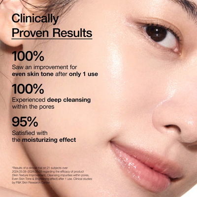 Anua Rice Enzyme Brightening Cleansing Powder 40g