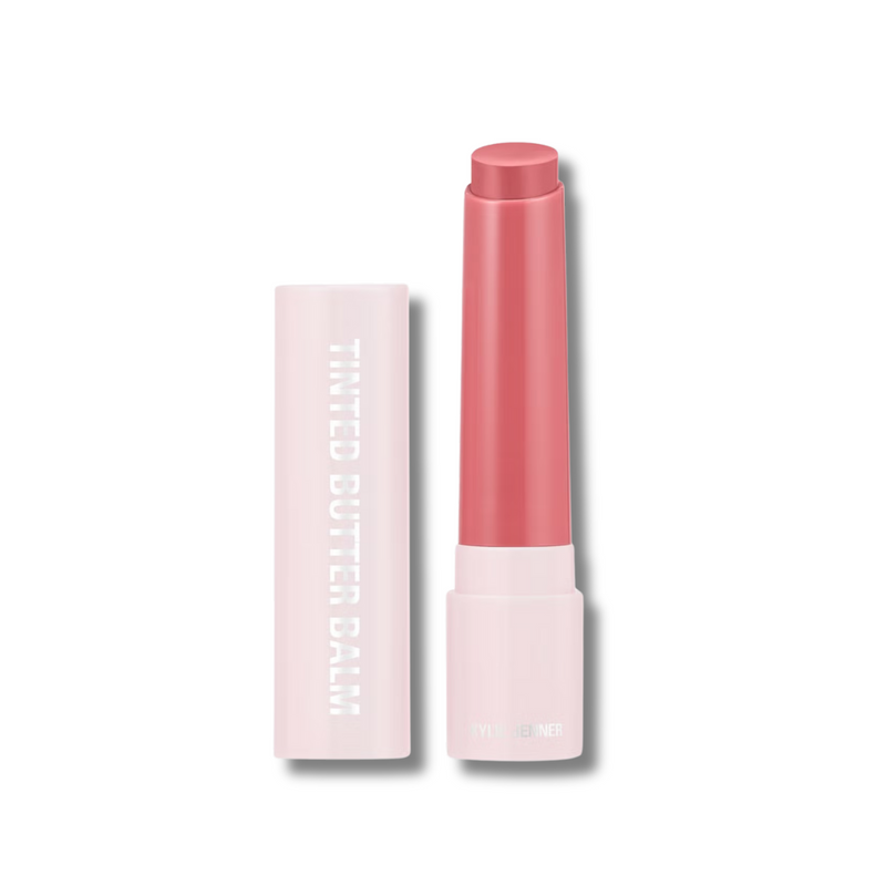 Kylie Cosmetics Tinted Butter Balm 2.4g (Various Shades)