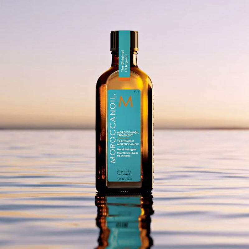 Moroccanoil Restorative Mask/Original Treatment