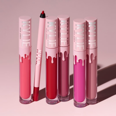 Kylie Cosmetics Velvet Lip Kit (Various Shades)
