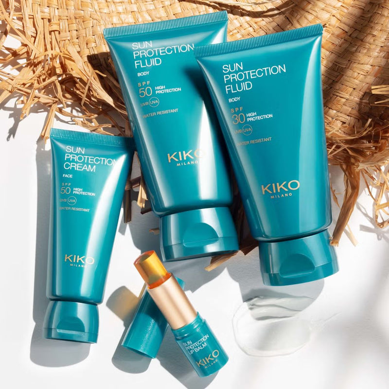 KIKO Milano Sun Protection Face Cream SPF 30 50ml