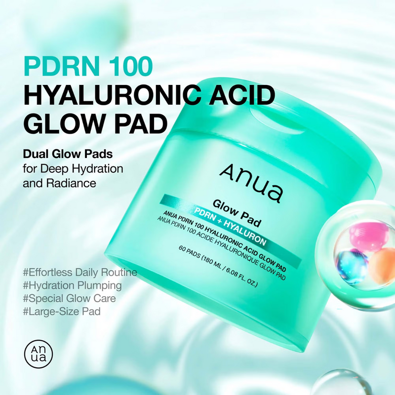 Anua Plumping Trio