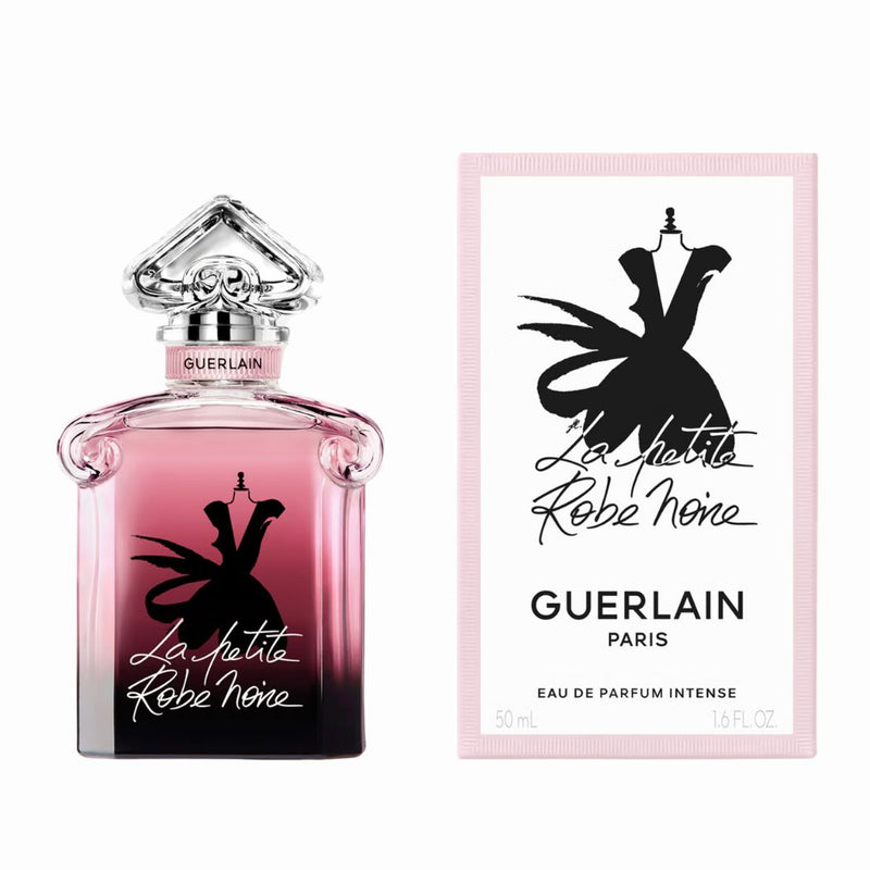 GUERLAIN La Petite Robe Noire Eau de Parfum Intense 50ml
