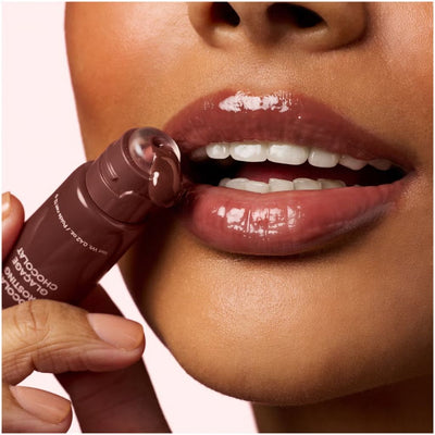LANEIGE Glaze Craze Tinted Lip Serum - Chocolate Frosting 12g