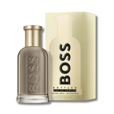 HUGO BOSS BOSS Bottled Eau de Parfum