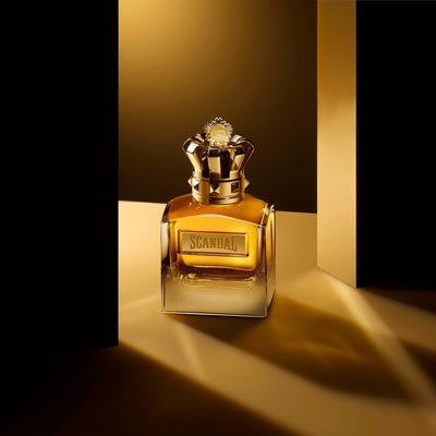Jean Paul Gaultier Scandal Absolu Parfum Concentré for Him 100ml
