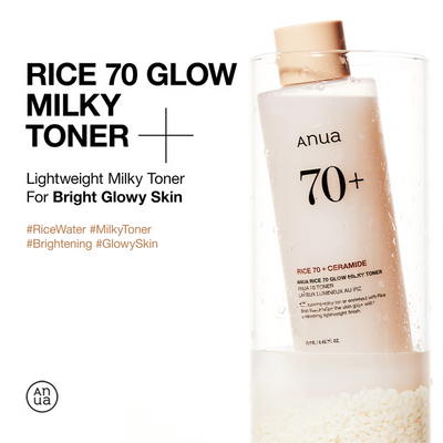 Anua Nourishing Rice Set
