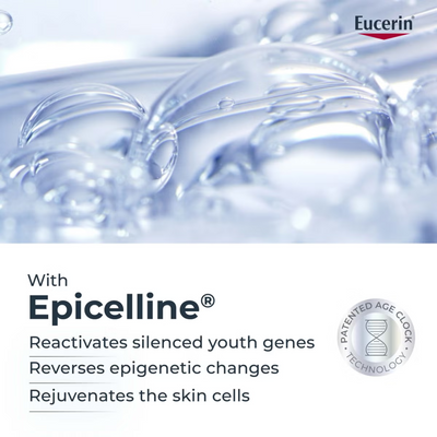 Eucerin Hyaluron-Filler Epigenetics Serum 30ml