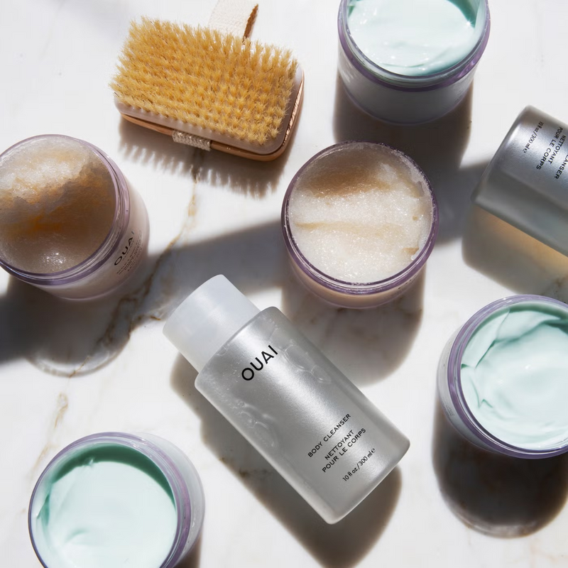 OUAI Body Creme 212g