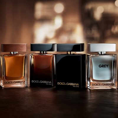Dolce&Gabbana The One for Men Eau de Parfum - 50ml