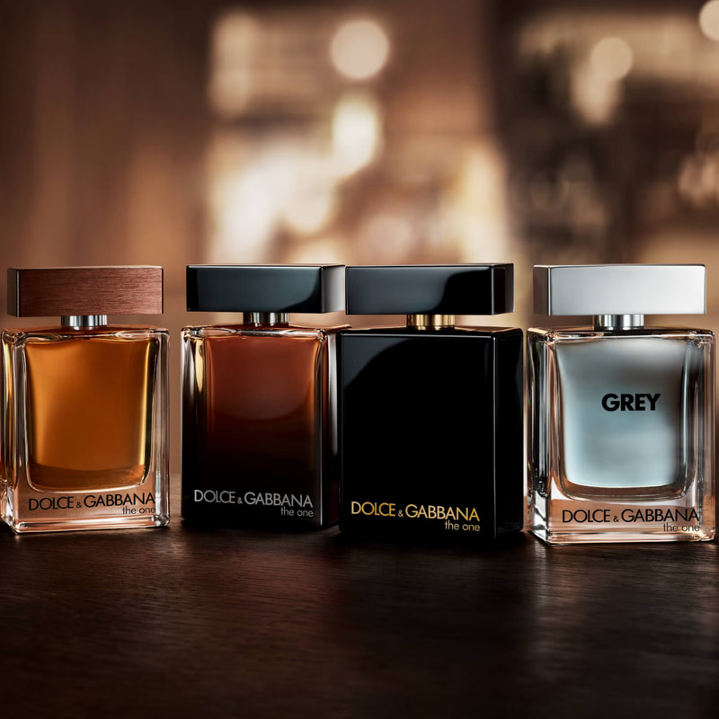 Dolce&Gabbana The One for Men Eau de Parfum - 50ml