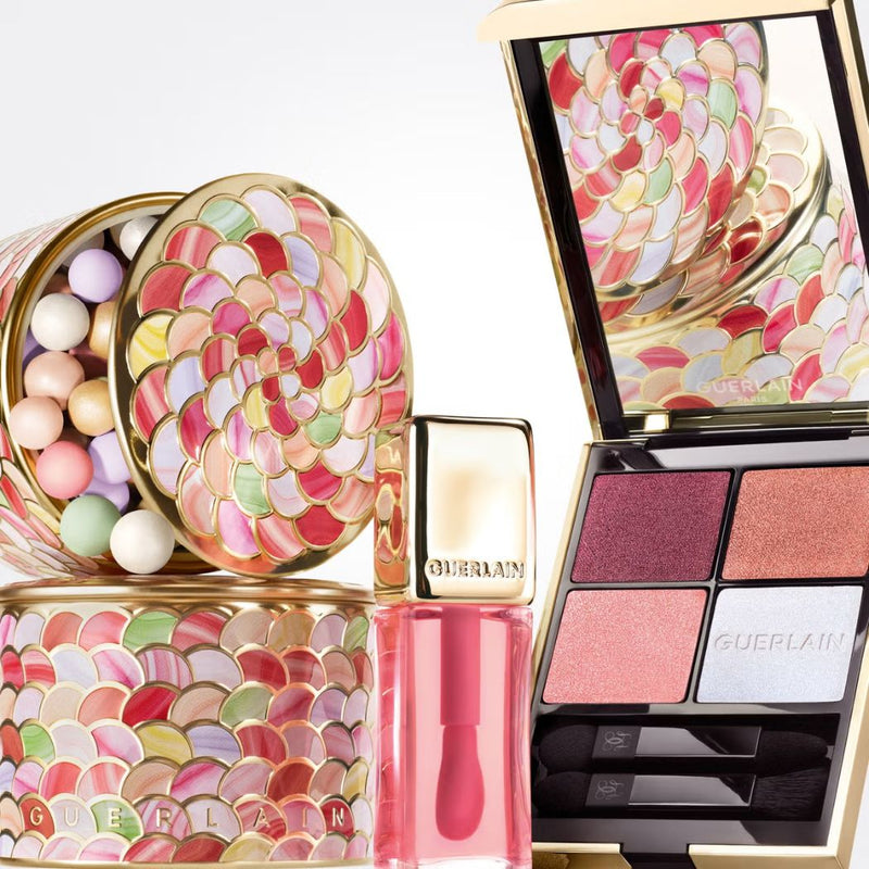GUERLAIN Météorites Light-Revealing Pearls of Powder 25g (Various Shades)