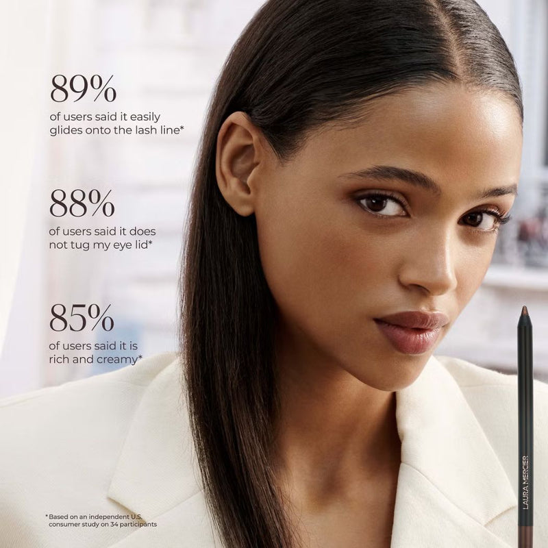 Laura Mercier Caviar Tightline Eyeliner 1.2g (Various Shades)