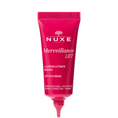 NUXE Merveillance Lift Eye Cream 15ml