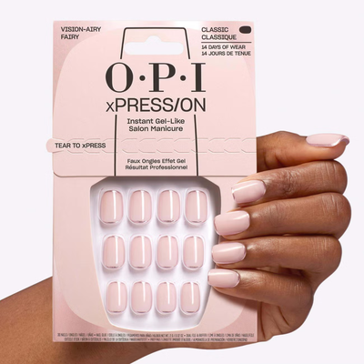 OPI'm Dreaming xPRESS/ON Artificial Nails - Vision-airy Fairy