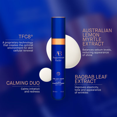 Augustinus Bader The Light Cream 30ml