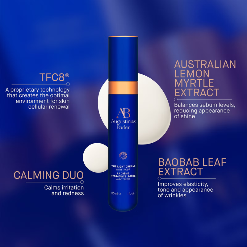 Augustinus Bader The Light Cream 30ml