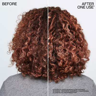 Redken Acidic Bonding Concentrate Conditioner, Bond Repair for Damaged Hair, Intensely Conditions & Protects 300ml