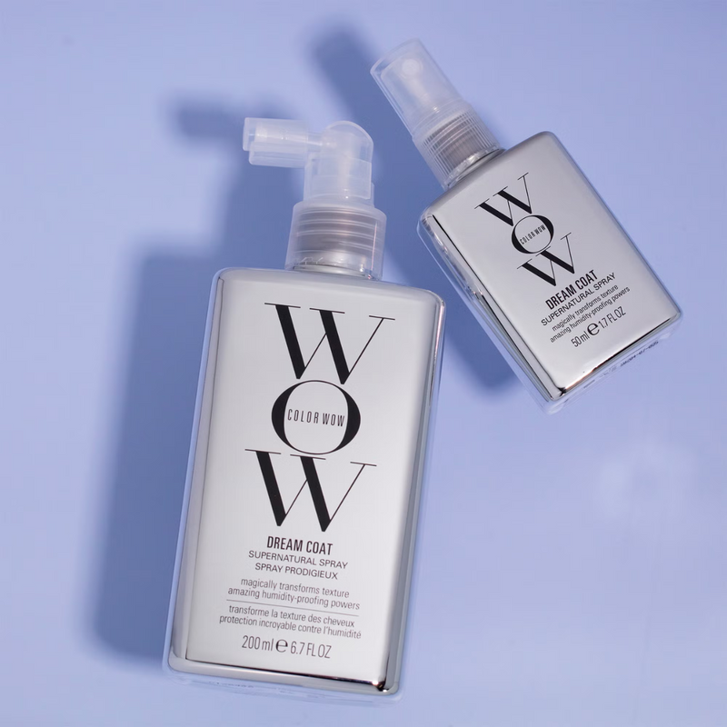 Color Wow Travel Dream Coat Supernatural Spray 50ml