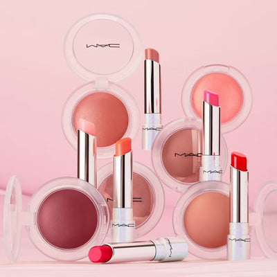 MAC Glow Play Blush 7.3g (Various Shades)