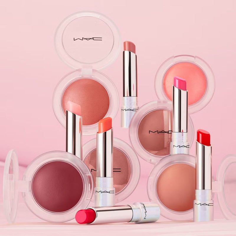 MAC Glow Play Blush 7.3g (Various Shades)