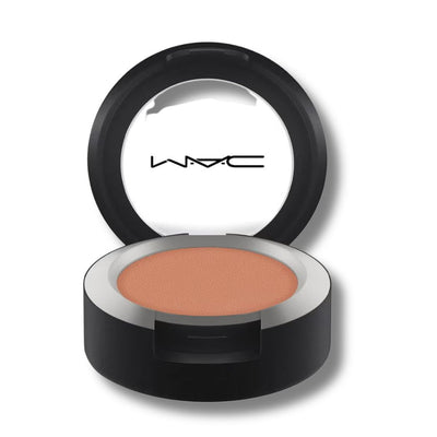 MAC Powder Kiss Soft Matte Eyeshadow (Various Shades)
