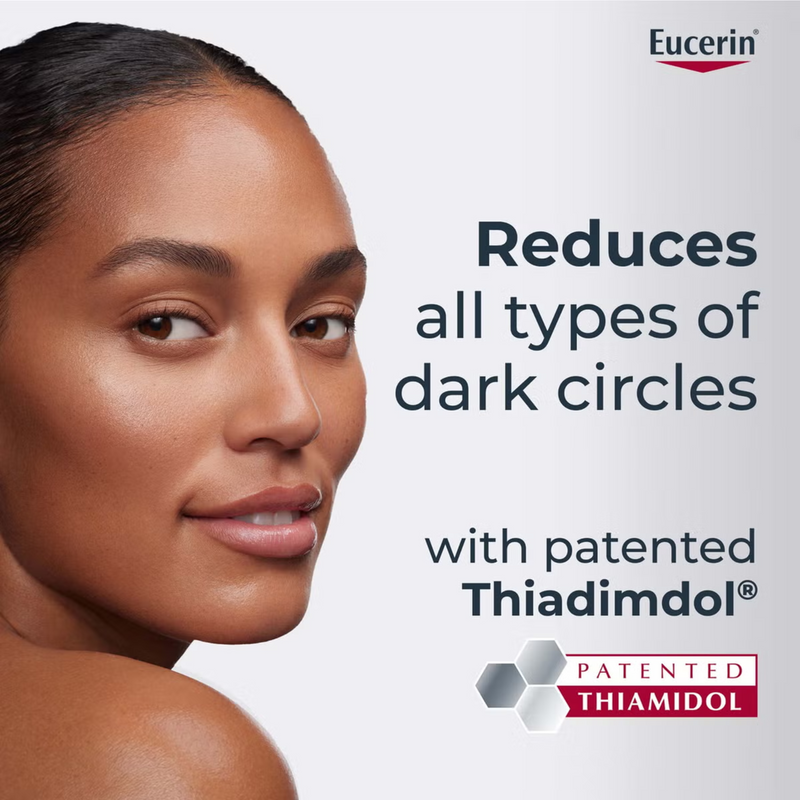 Eucerin Anti-Pigment Illuminating Eye Cream 15ml