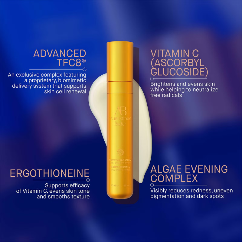 Augustinus Bader The Vitamin C Serum 30ml