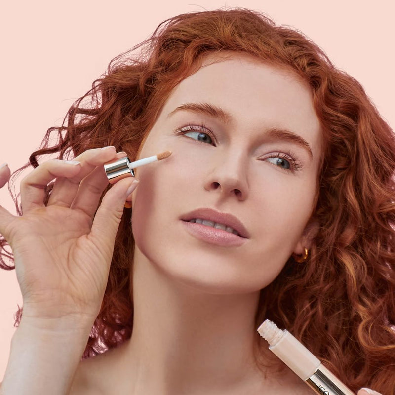 ICONIC London Radiant Concealer and Brightening Duo