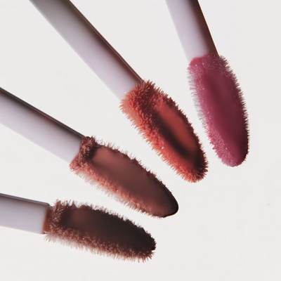 Kylie Cosmetics Supple Kiss Lip Glaze Lip Gloss 3ml (Various Shades)