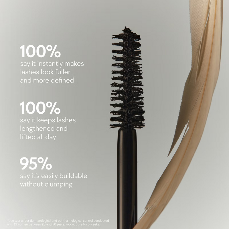 Kylie Cosmetics Wisp Lash Mascara - Black 12ml