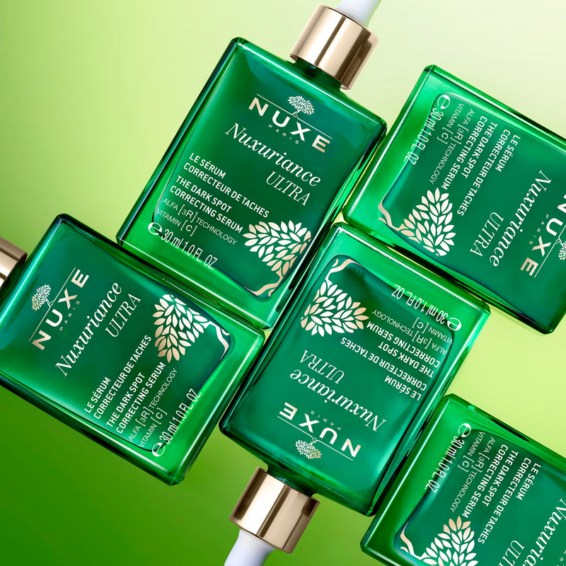 NUXE The Dark Spot Correcting Serum, Nuxuriance Ultra 30ml