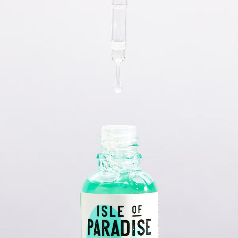 Isle of Paradise Self-Tanning Drops