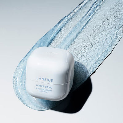 LANEIGE Water Bank Blue Hyaluronic Acid Gel Moisturiser 50ml