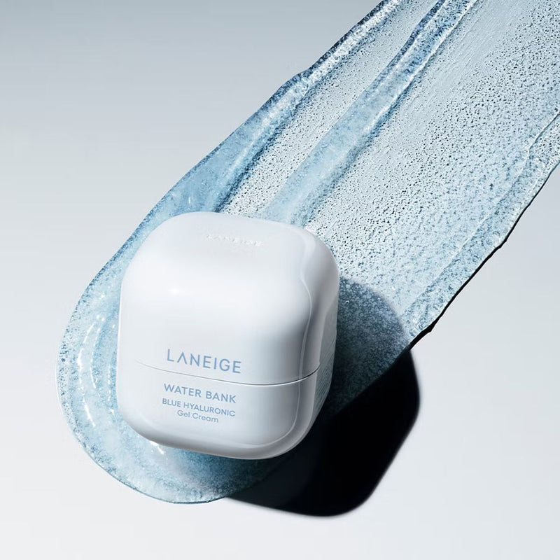 LANEIGE Water Bank Blue Hyaluronic Acid Gel Moisturiser 50ml