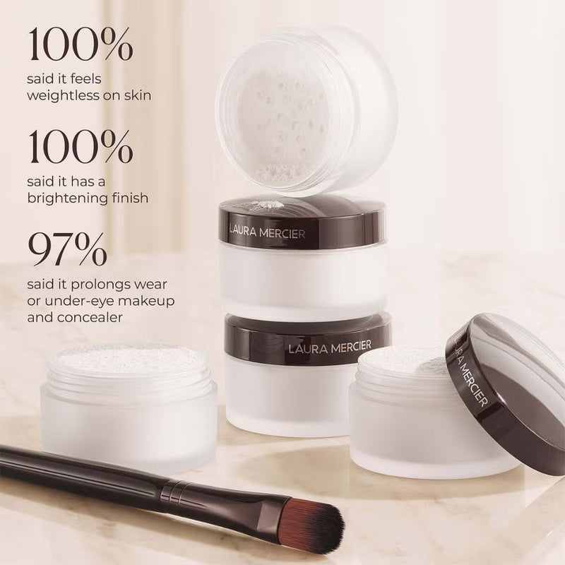Laura Mercier Secret Brightening Powder 4g