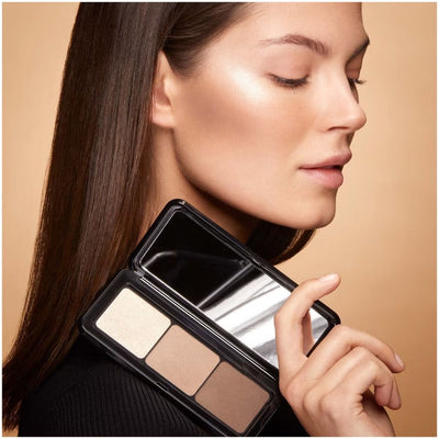 KIKO Milano Contour Obsession Palette 7g (Various Shades)
