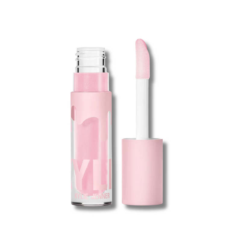 Kylie Cosmetics High Gloss Lip Gloss 3.3ml (Various Shades)