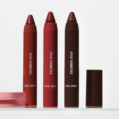 Kylie Cosmetics Matte Lip Crayon 3.25g (Various Shades)