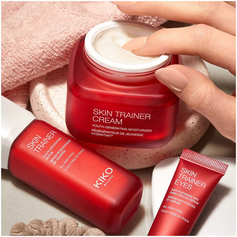 KIKO Milano Skin Trainer Cream 50ml